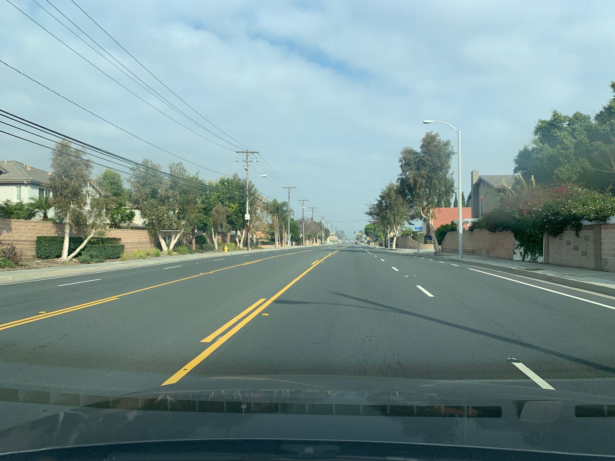 Street view near Auntie T, La Palma — © jae1440 (CC BY-SA · Mapillary)