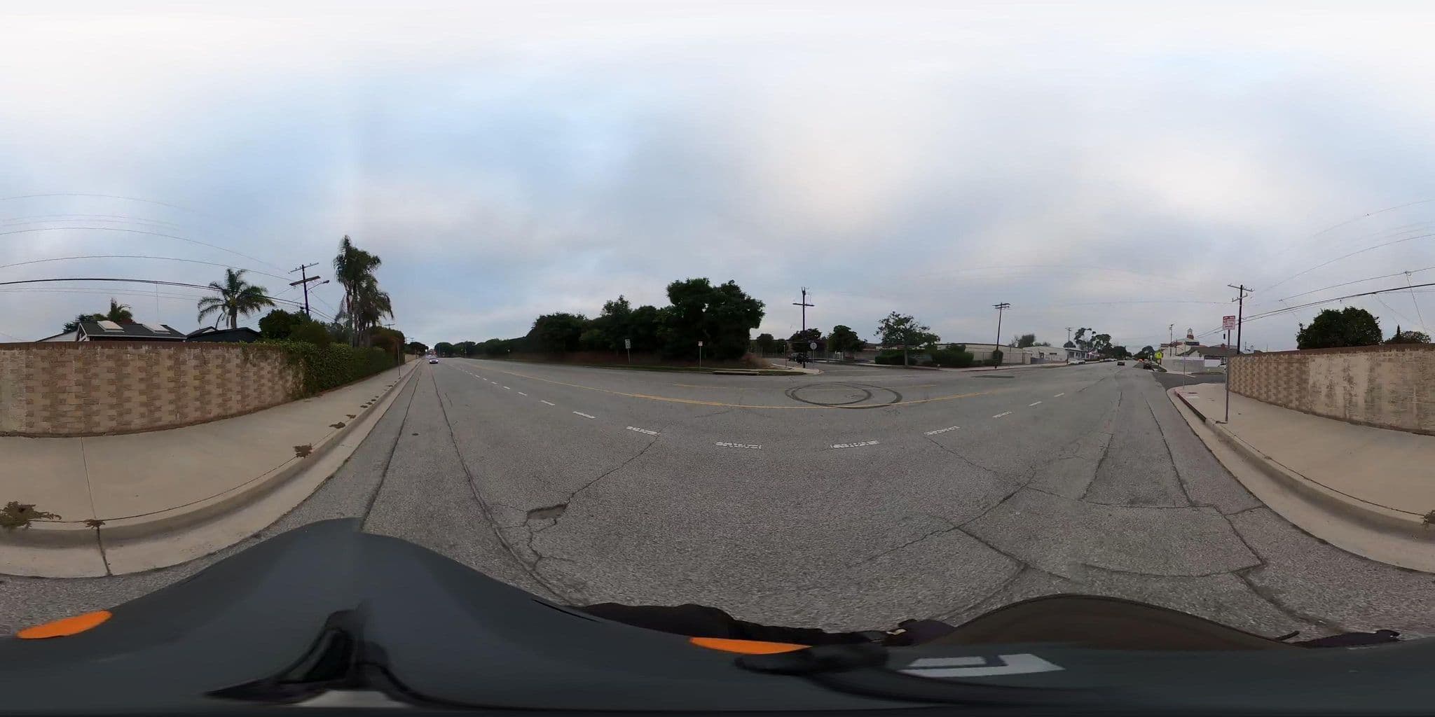 Street view near Nina Home LA, El Segundo — © beddy (CC BY-SA · Mapillary)