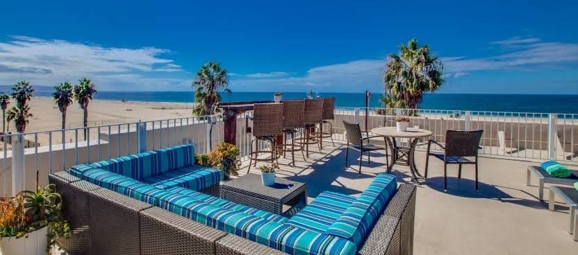 Venice Breeze, Serviced Apartment in Venice