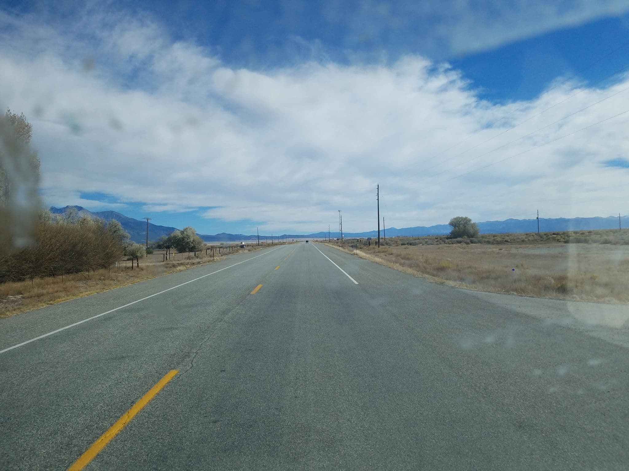 Street view near Base Camp Family Campground, Alamosa East — © jbthemilker (CC BY-SA · Mapillary)