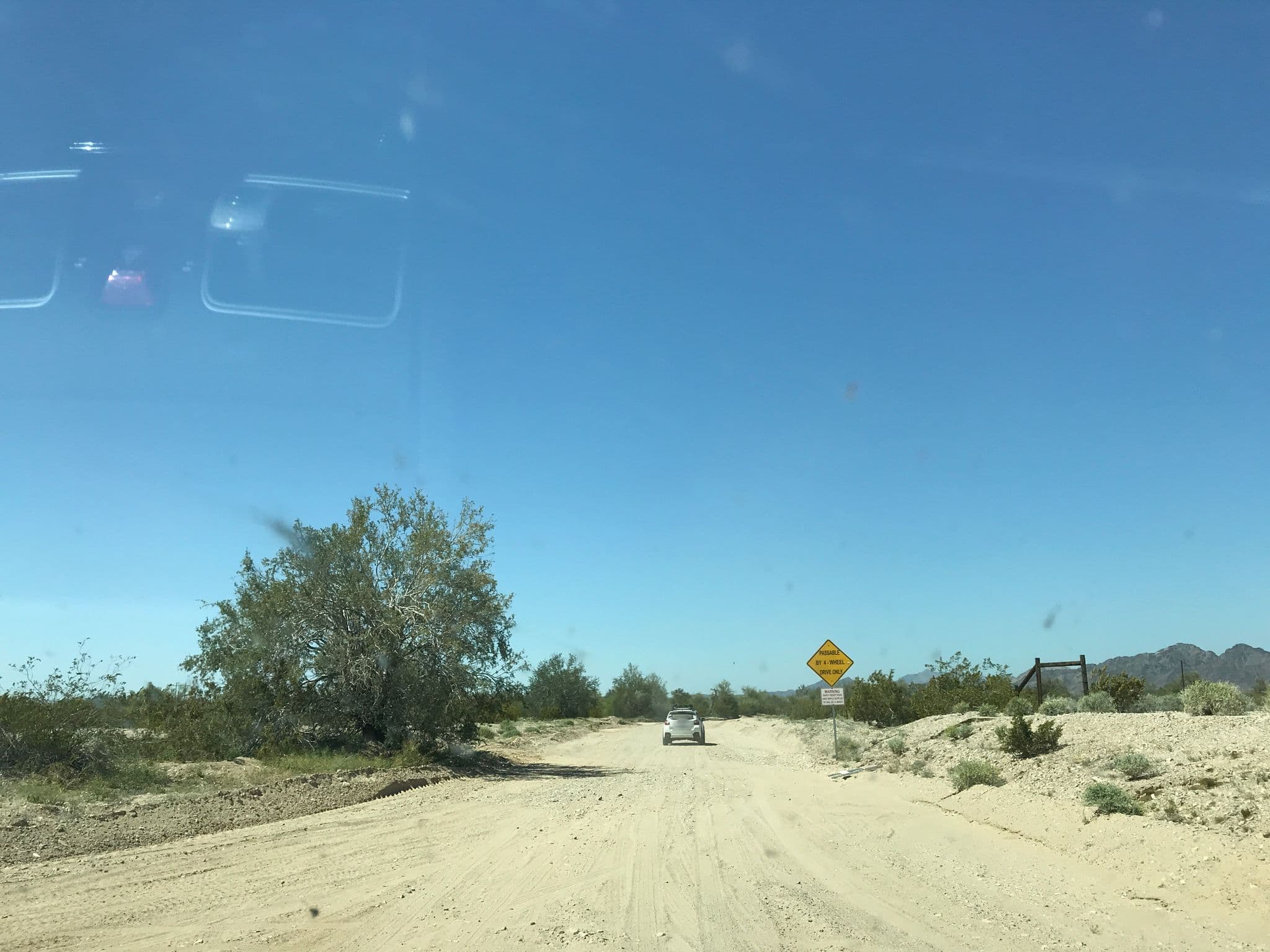 Street view near Mule Mountain LTVA, Mesa Verde — © teemsaj (CC BY-SA · Mapillary)