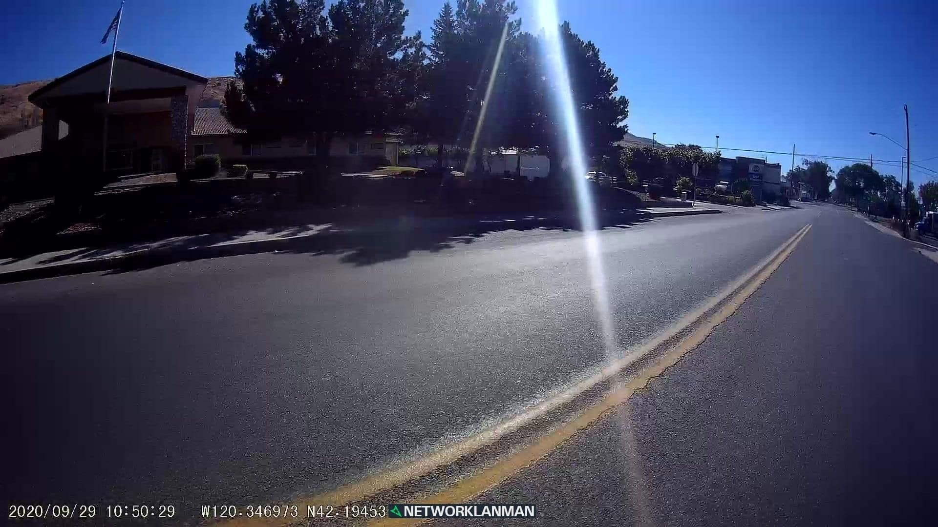 Street view near Fremont Inn & Suites, Altamont — © networklanman (CC BY-SA · Mapillary)