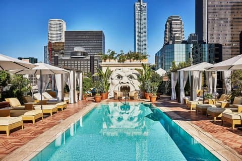 Hotel Per La, Autograph Collection, Hotel in Los Angeles
