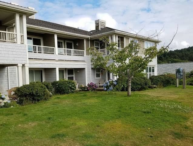 Sea Breeze Court, Hotel in Cannon Beach