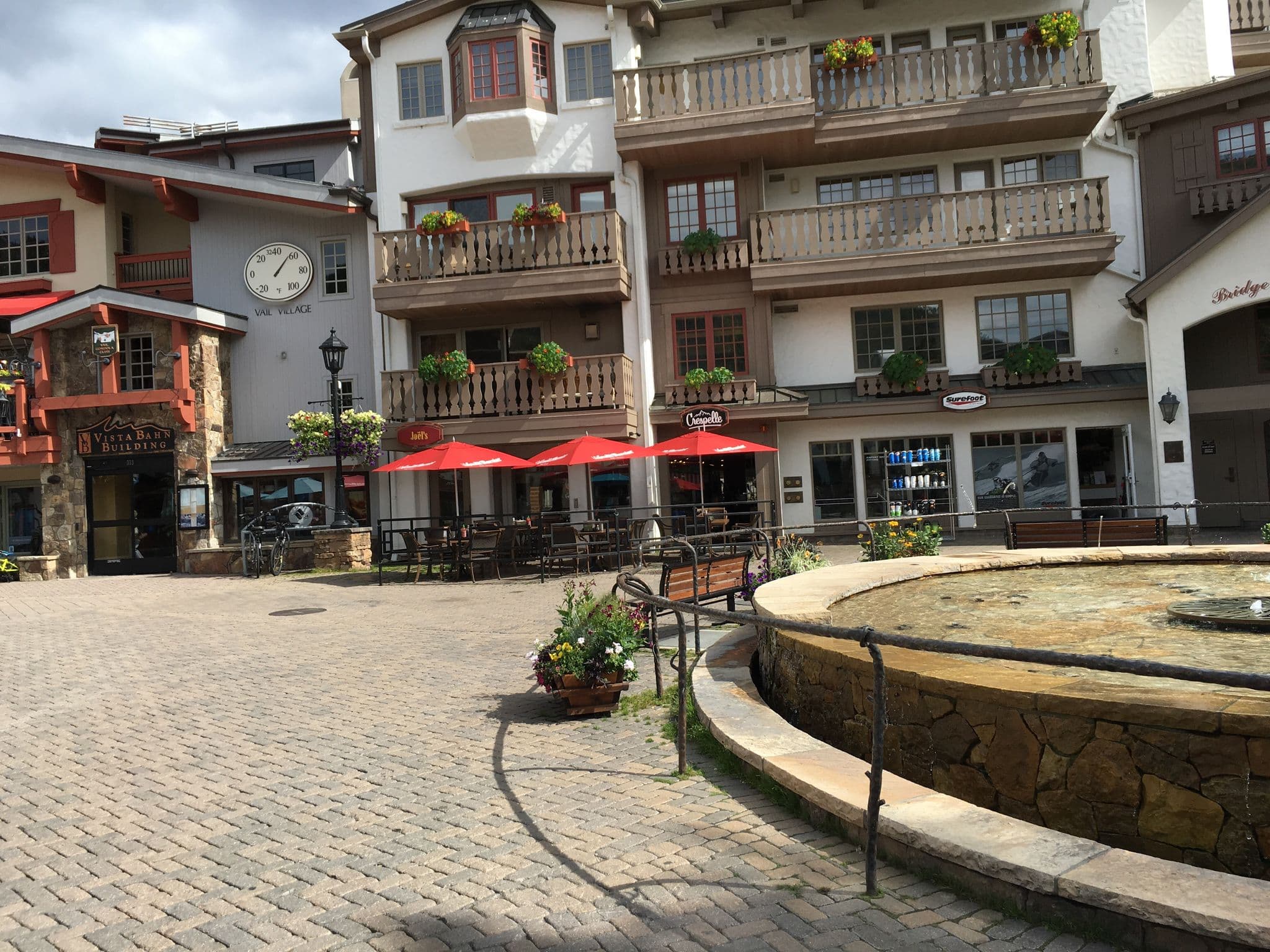 Street view near Bridge Street Lodge, Minturn — © talllguy (CC BY-SA · Mapillary)