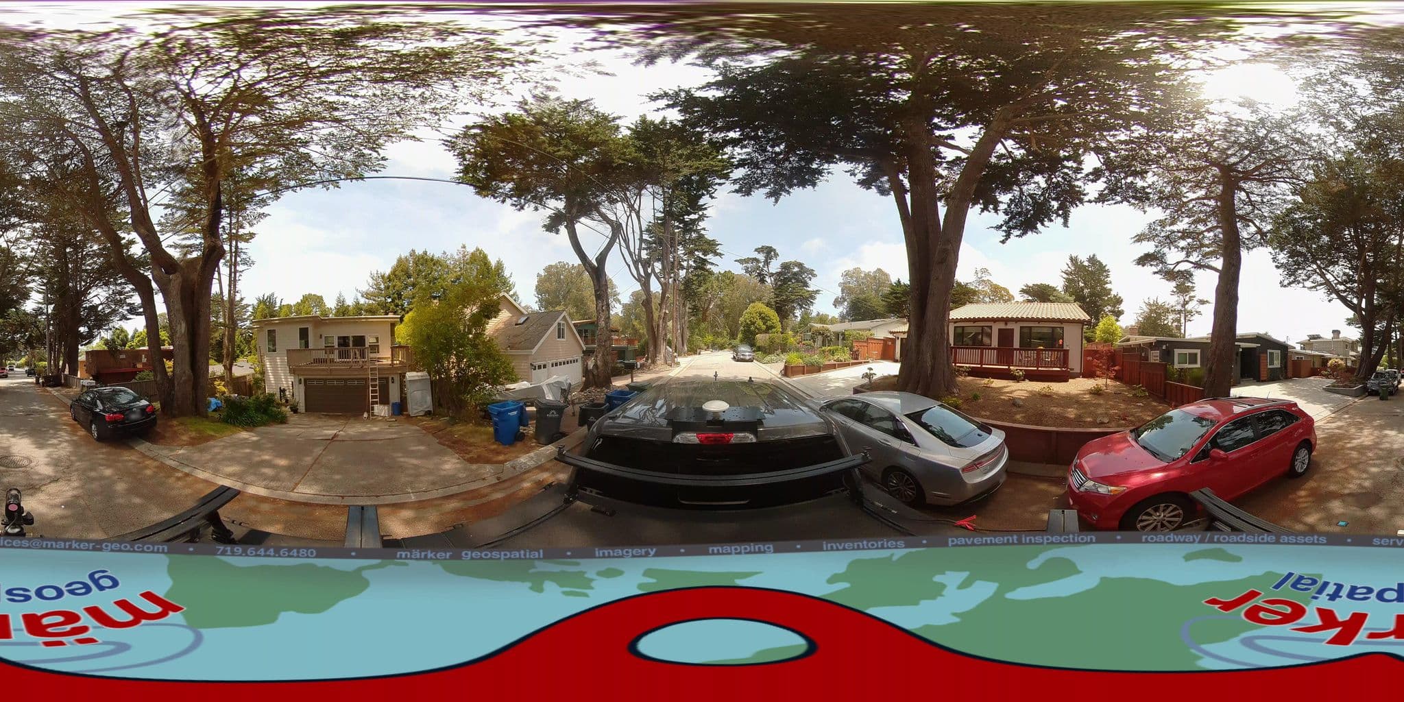 Street view near Aptos.Cutest, Rio Del Mar — © marker_geo1 (CC BY-SA · Mapillary)