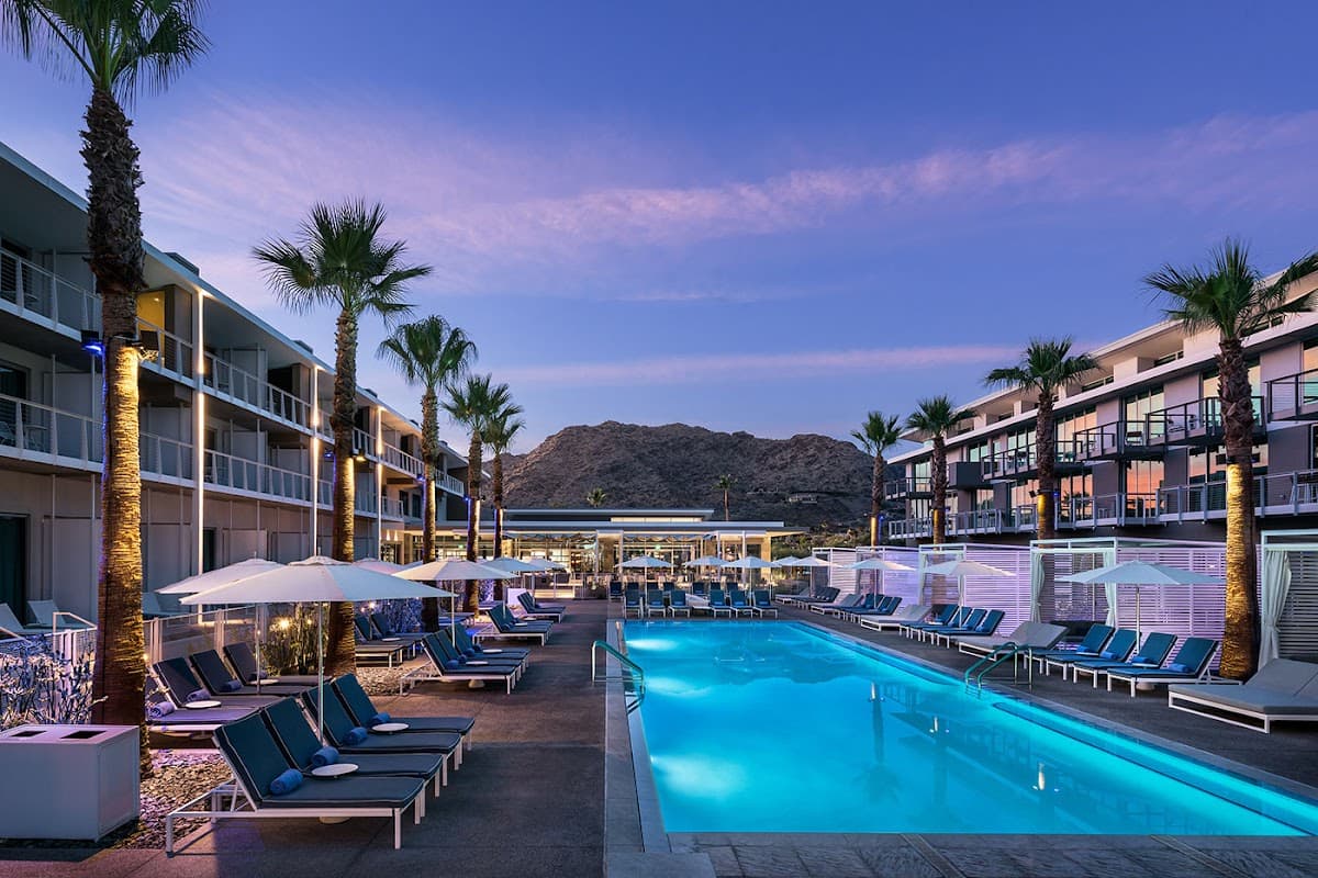 Mountain Shadows Resort Scottsdale, Hotel in Paradise Valley