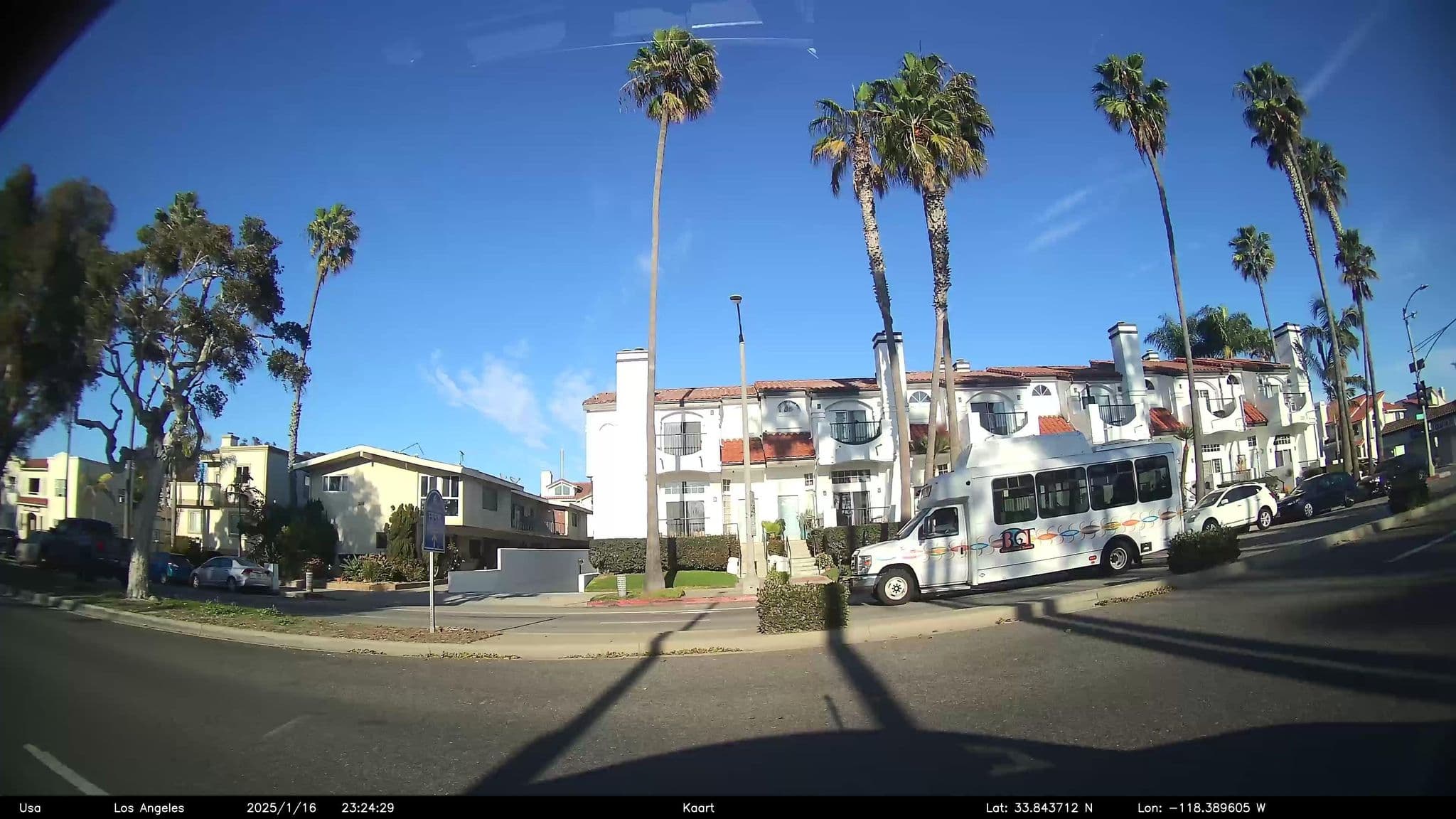 Street view near 220 The Village, Redondo Beach — © GoProMAX3M (CC BY-SA · Mapillary)