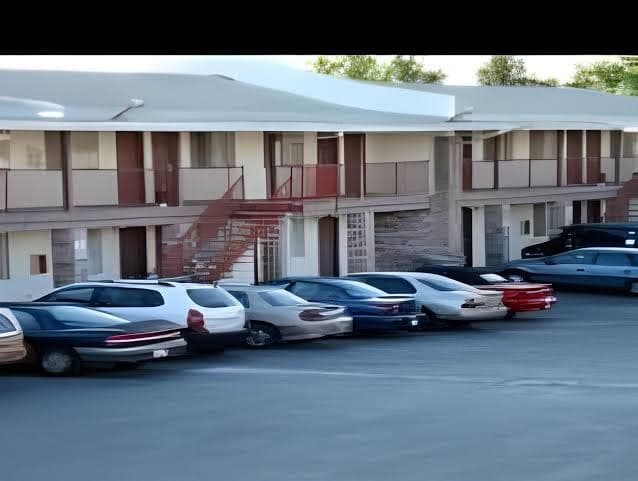 Travelers Inn, Motel in West Sacramento