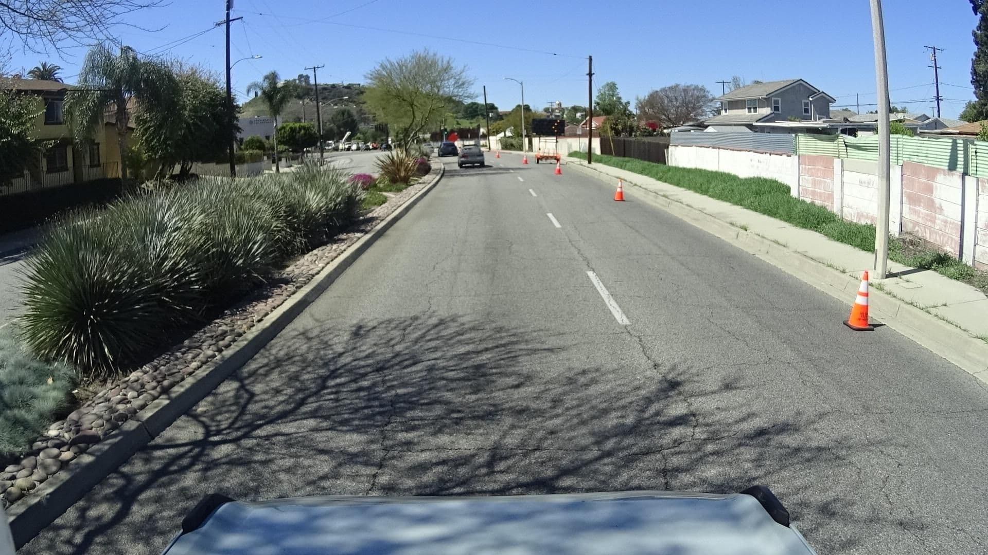 Street view near 1112 W Garvey Ave, Monterey Park, CA 91754, Monterey Park — © marker_geo (CC BY-SA · Mapillary)