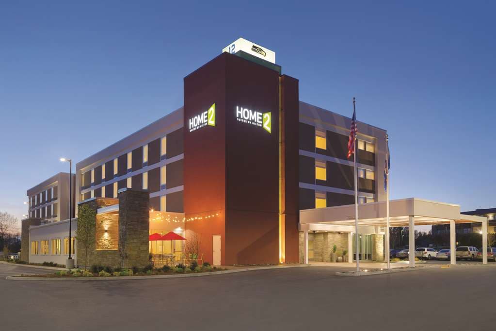 Home2 Suites by Hilton Bellingham, Hotel in Bellingham