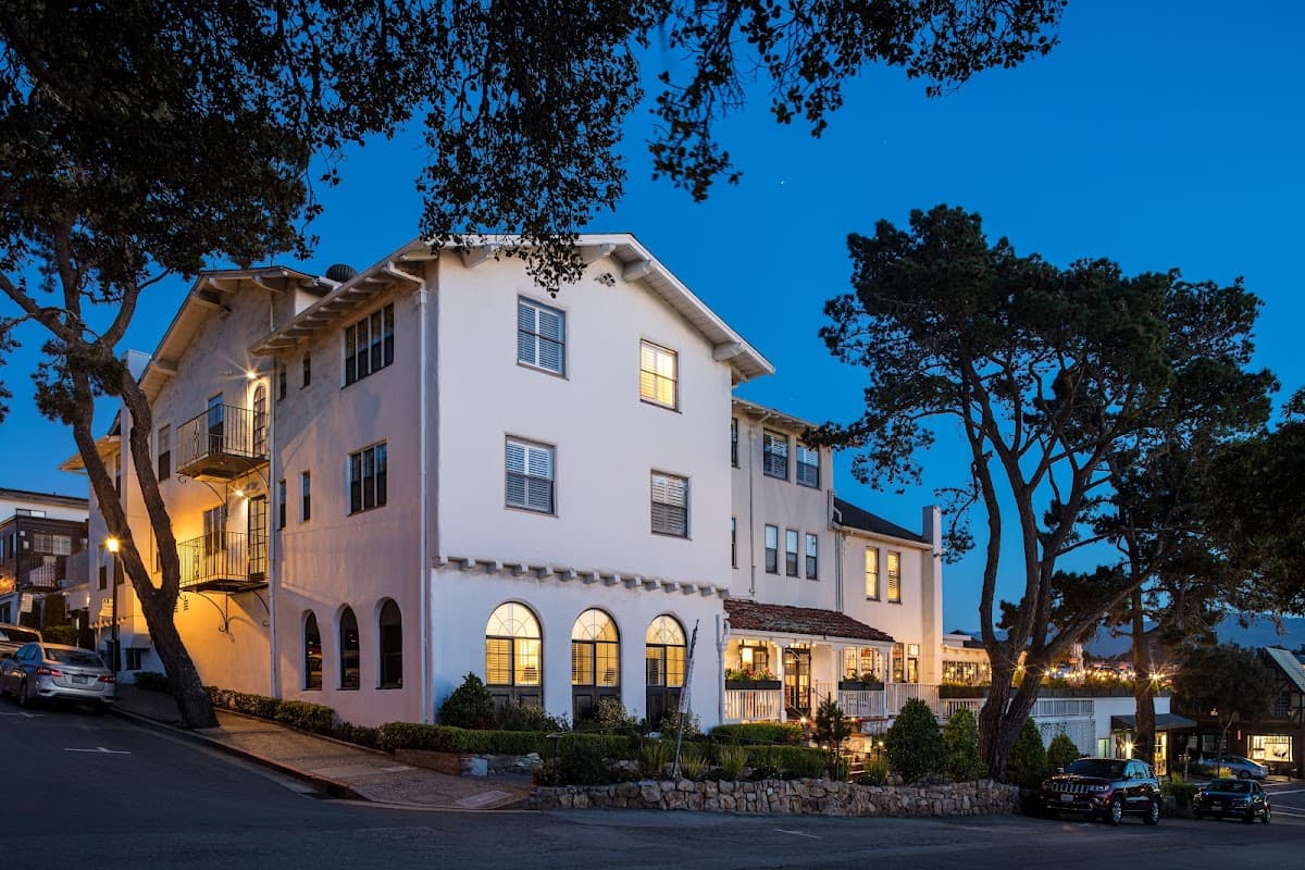 Pine Inn, Hotel in Carmel-by-the-Sea