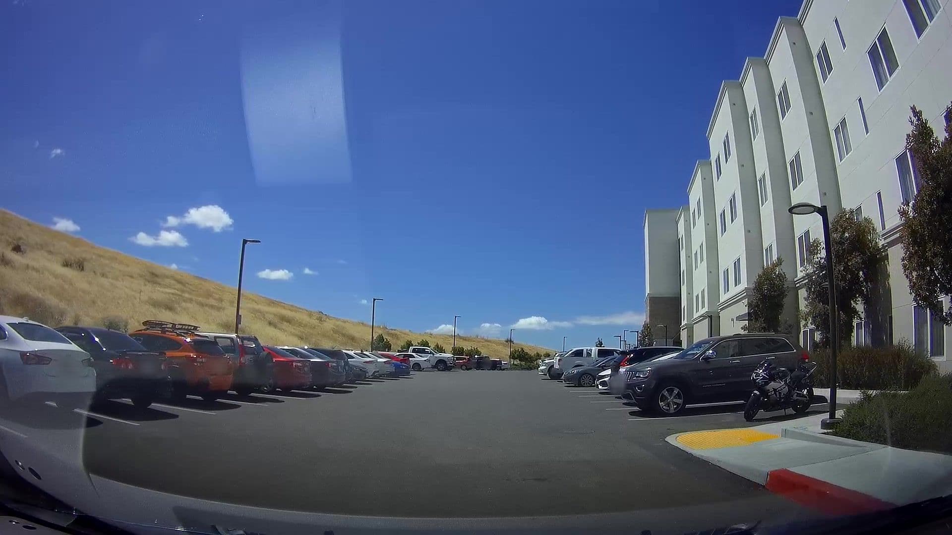 Street view near Residence Inn San Jose North/Silicon Valley, Milpitas — © impiaaa (CC BY-SA · Mapillary)