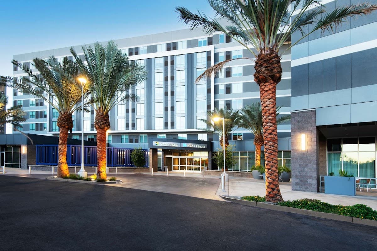 Hyatt House Tempe / Phoenix / University, Hotel in Tempe Junction