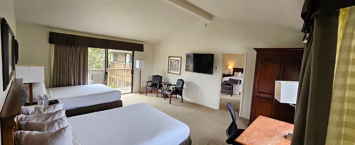 Adobe Inn, Hotel in Carmel-by-the-Sea