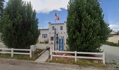 Whispering Pines, Motel in Monte Vista