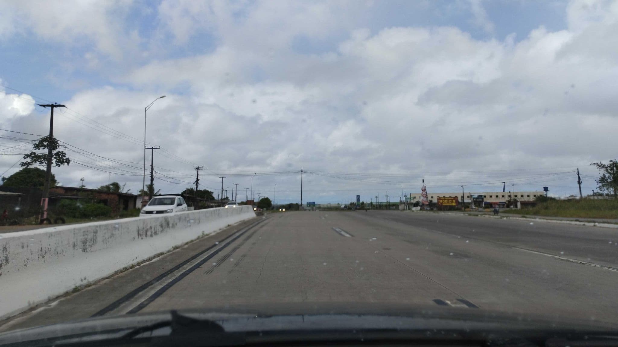 Street view near Chalé de Ouro, Goiana — © Kaart_Local (CC BY-SA · Mapillary)