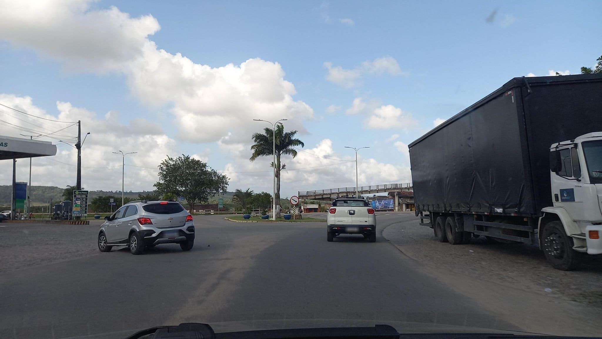 Street view near São Francisco, Goiana — © Kaart_Local (CC BY-SA · Mapillary)