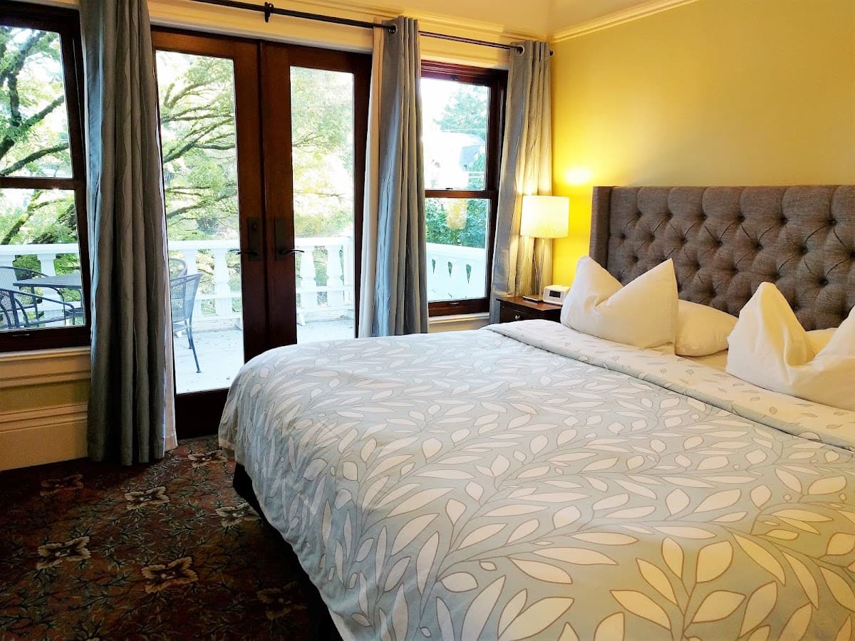 Evermore Guesthouse, Guesthouse in Portland