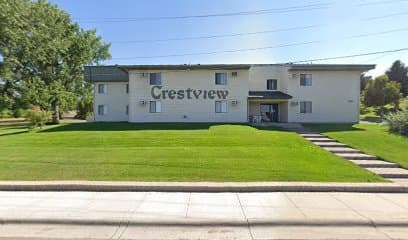 Crestview Inn & Suites, Motel in Great Falls