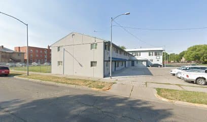 Outlaw Inn, Motel in Billings