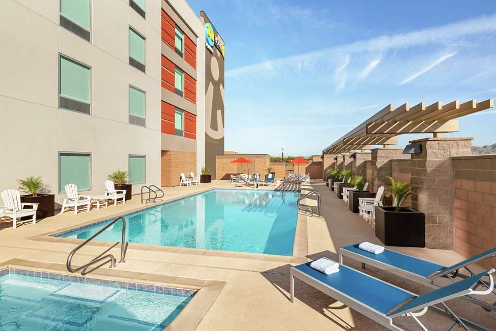 Tru by Hilton Scottsdale Salt River, Hotel in Scottsdale