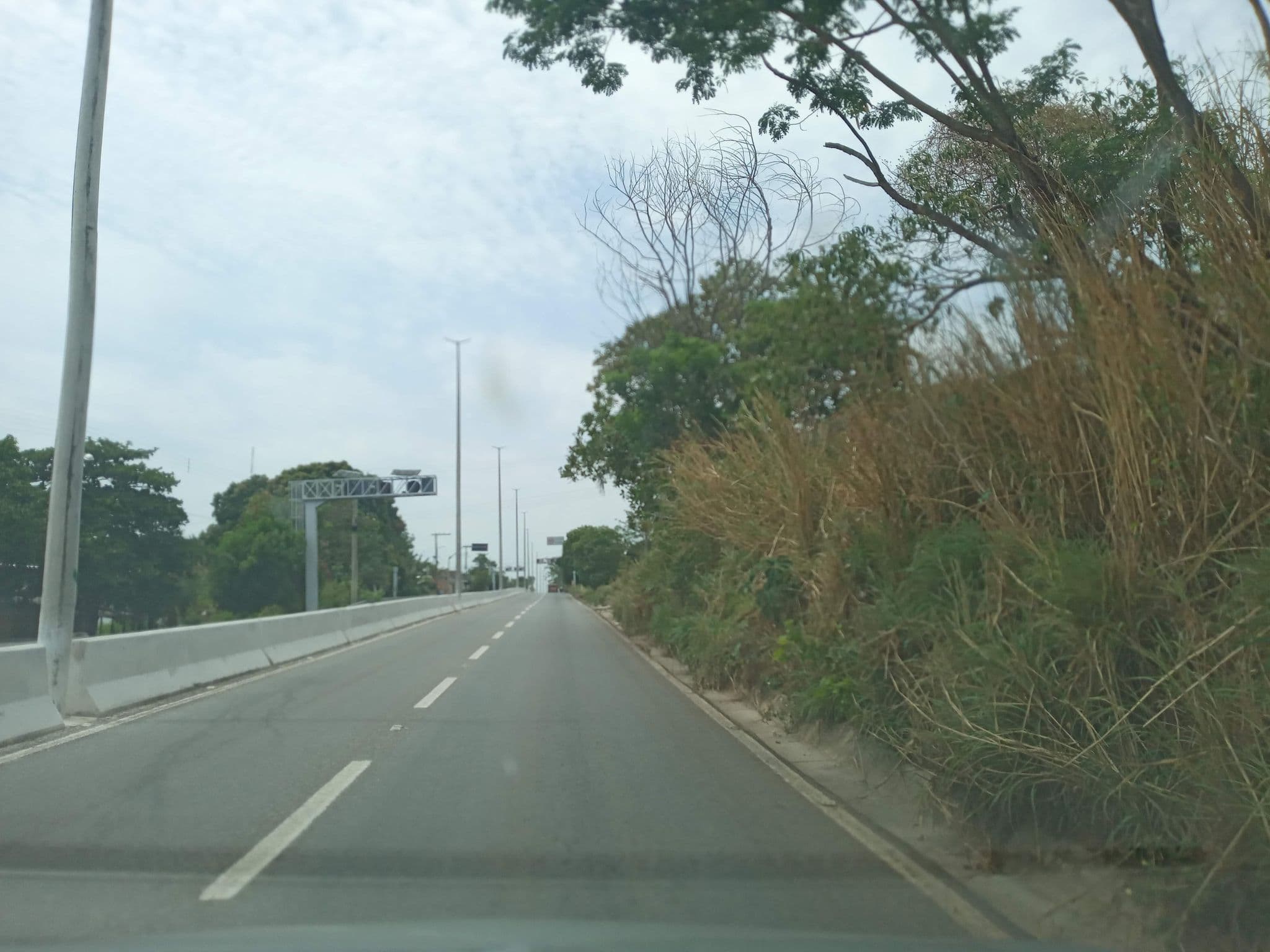 Street view near Hotel Serrano, Goiás — © marcos_medeiros (CC BY-SA · Mapillary)