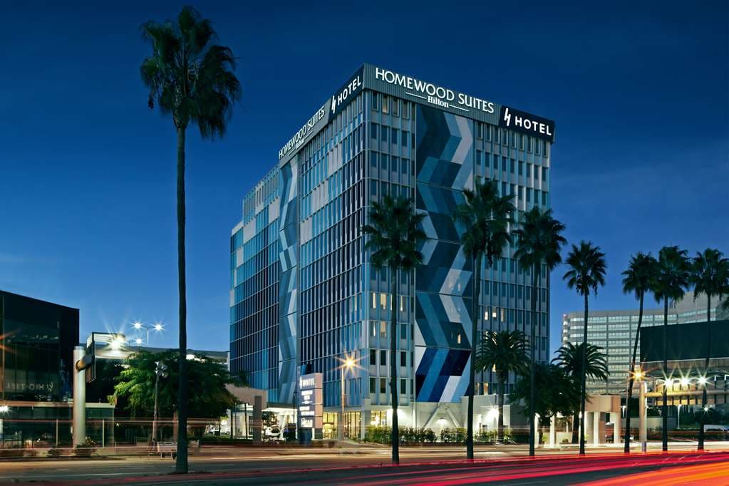 Homewood Suites by Hilton Los Angeles International Airport, Hotel in El Segundo
