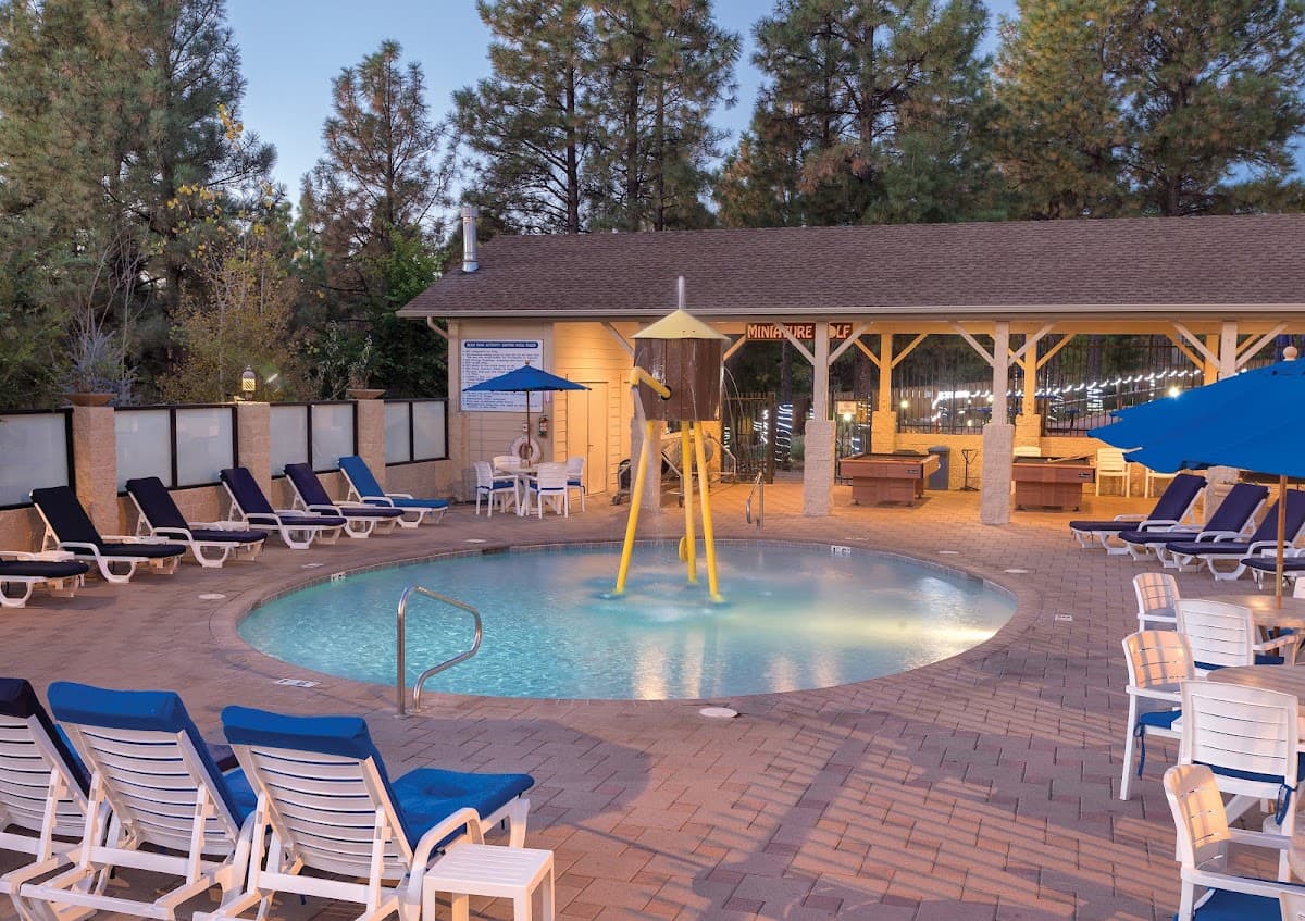 Club Wyndham, Hotel in Flagstaff
