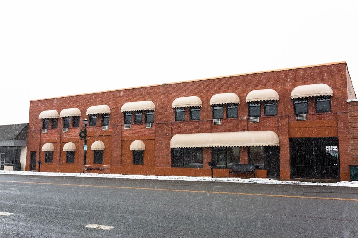Two Sunsets Hotel, Hotel in Panguitch