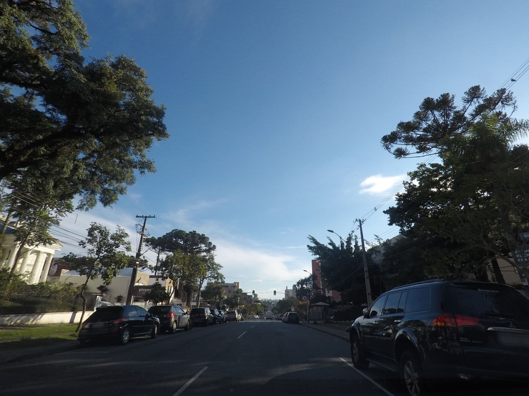 Street view near Moov Curitiba, Curitiba — © marciosampaio (CC BY-SA · Mapillary)