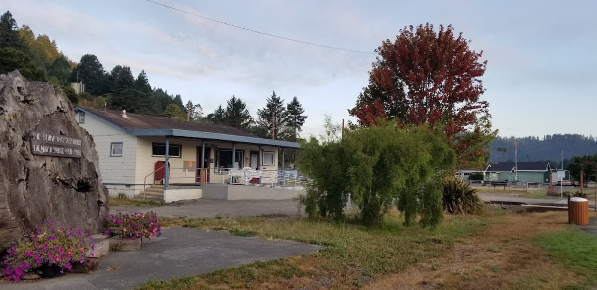 Humboldt Gables Motel, Motel in Rio Dell