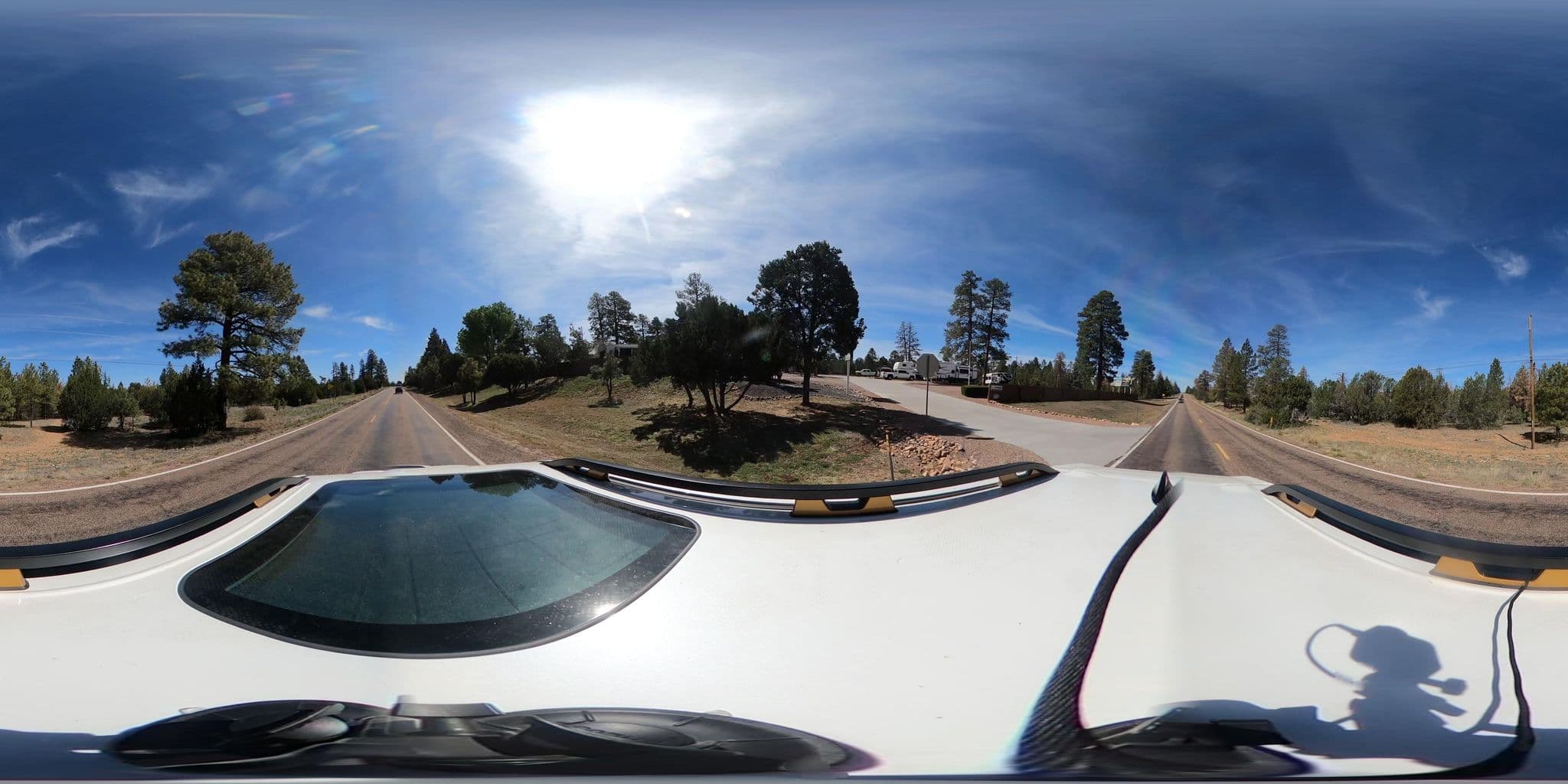 Street view near Heber RV Resort, Heber-Overgaard — © mapillary01730 (CC BY-SA · Mapillary)