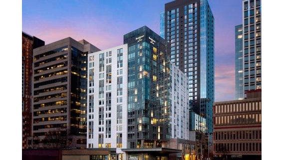 AC Hotel by Marriott Oakland Downtown, Hotel in Oakland