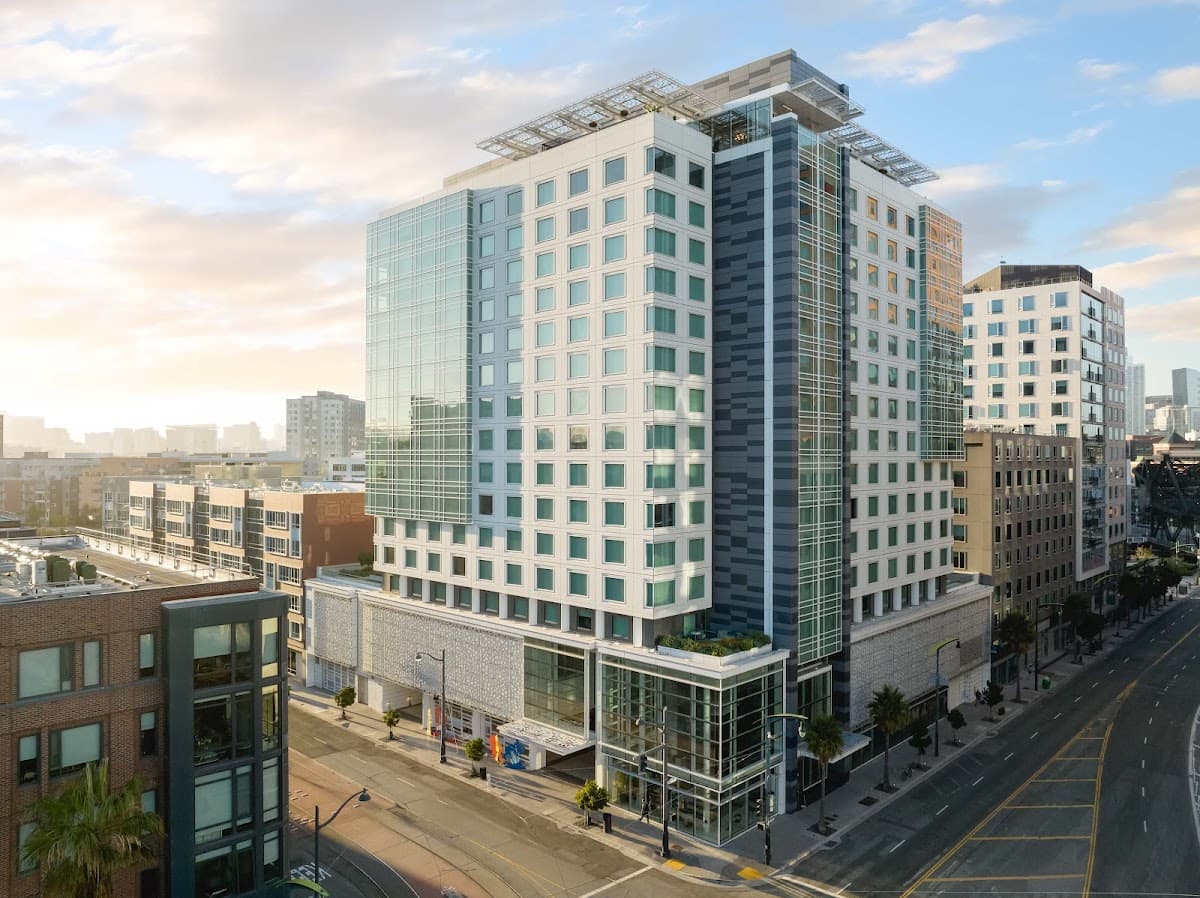 Luma Hotel San Francisco, Hotel in San Francisco