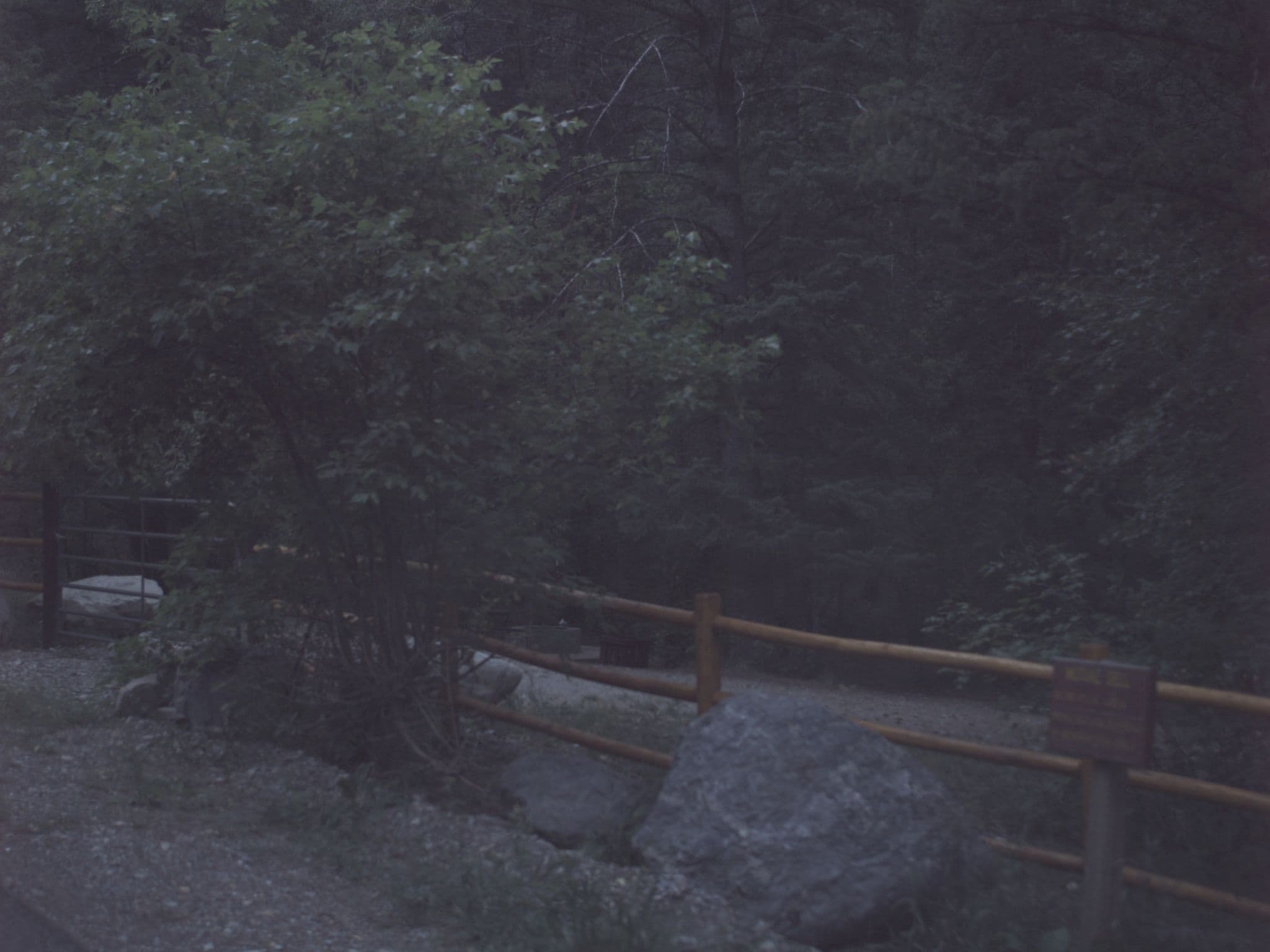 Street view near Site 6, Cedar Hills — © asellars (CC BY-SA · Mapillary)