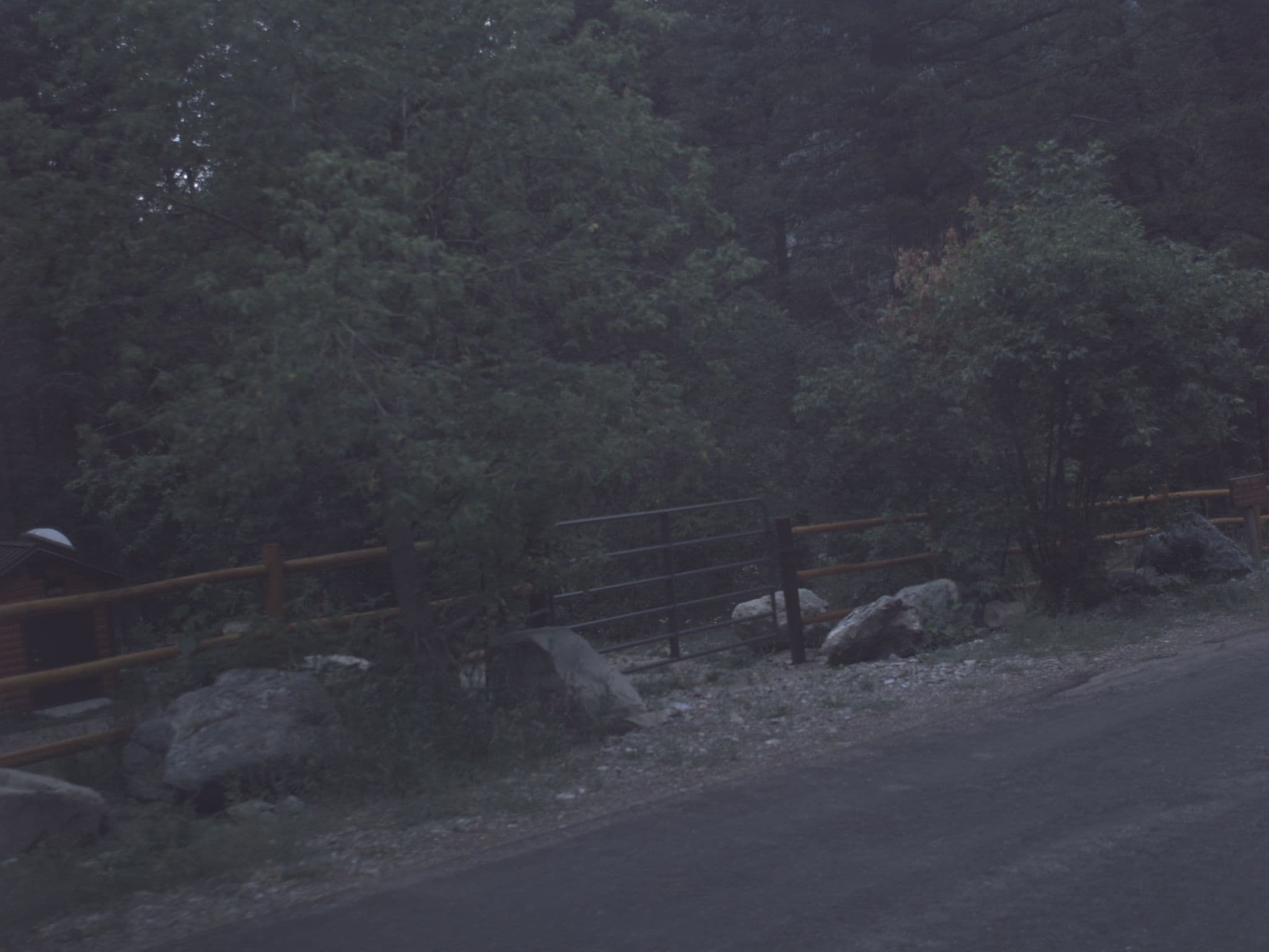 Street view near Site 12, Cedar Hills — © asellars (CC BY-SA · Mapillary)