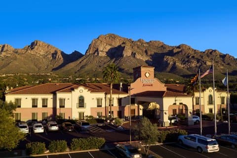 Fairfield Inn & Suites Tucson North/Oro Valley, Hotel in Oro Valley