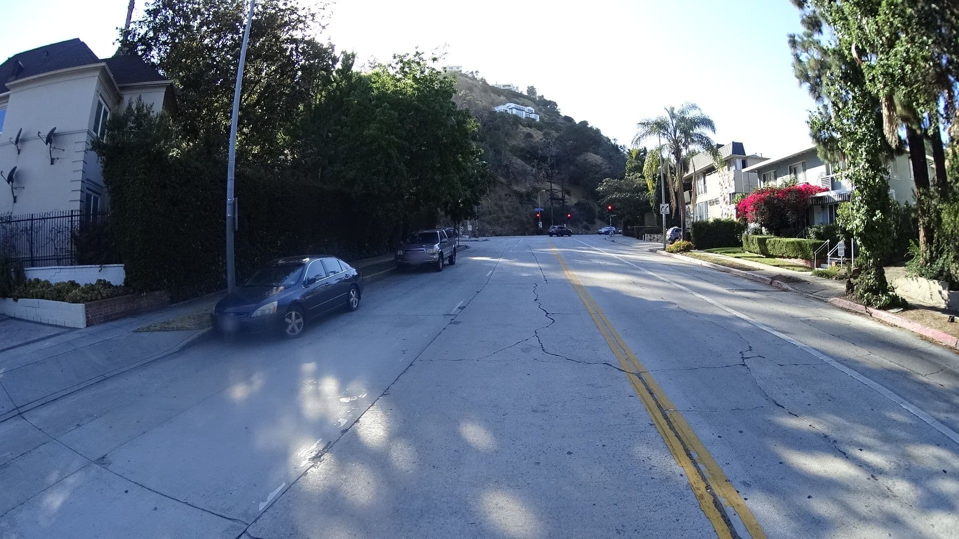 Street view near 8027 Hollywood blvd, Hollywood