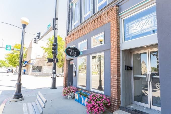 The Lofts Downtown, Hotel in Walsenburg