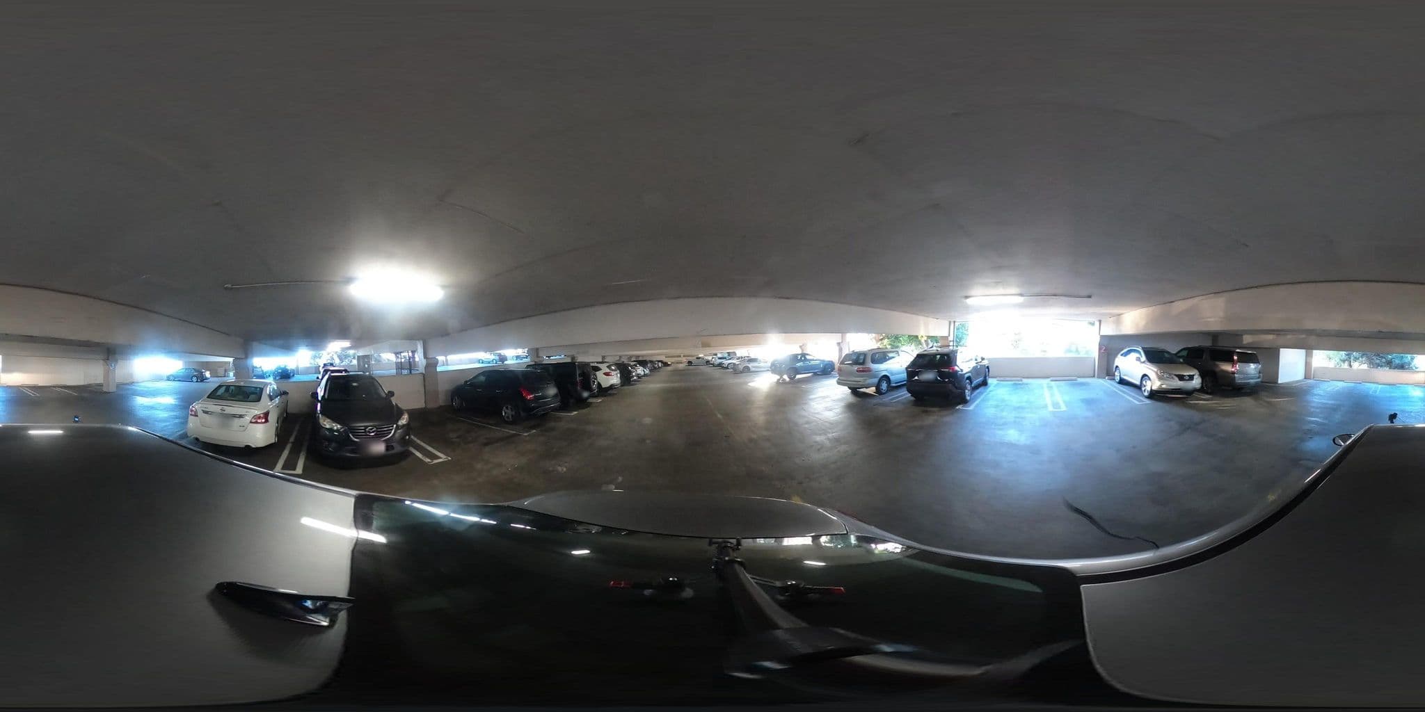 Street view near Hike/Bike Campsite, Ventura — © jperez7PM_cramobility (CC BY-SA · Mapillary)