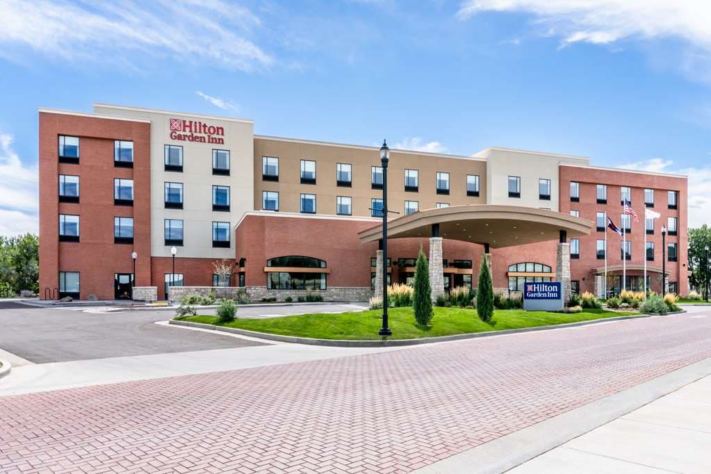 Hilton Garden Inn Trinidad Downtown, Hotel in Trinidad