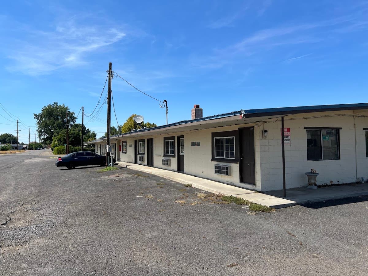 Nightstar Inn, Motel in Pasco
