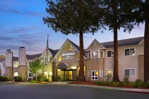 Residence Inn Pleasant Hill Concord, Hotel in Pleasant Hill