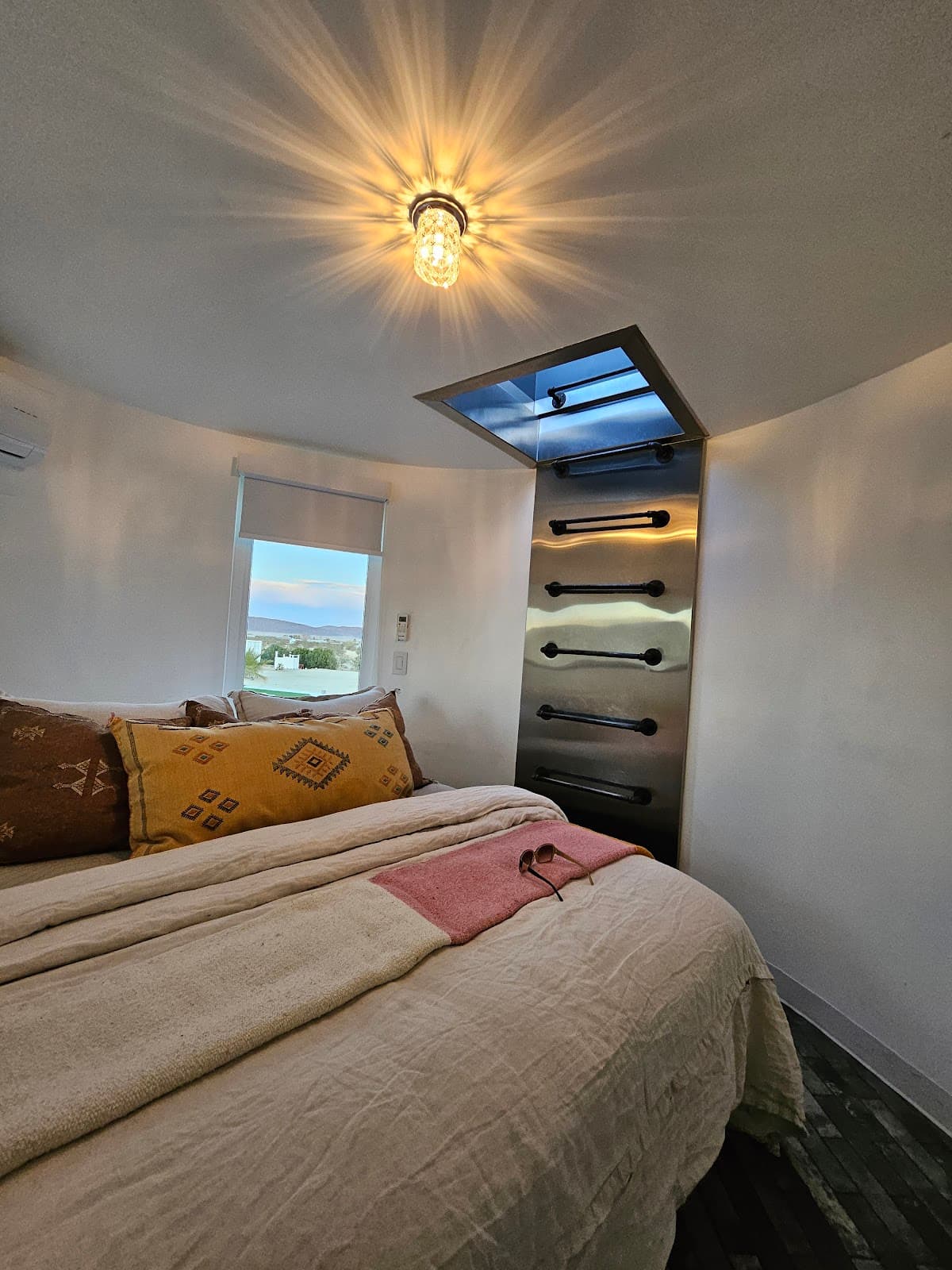 The Castle House Estate, Hotel in Joshua Tree