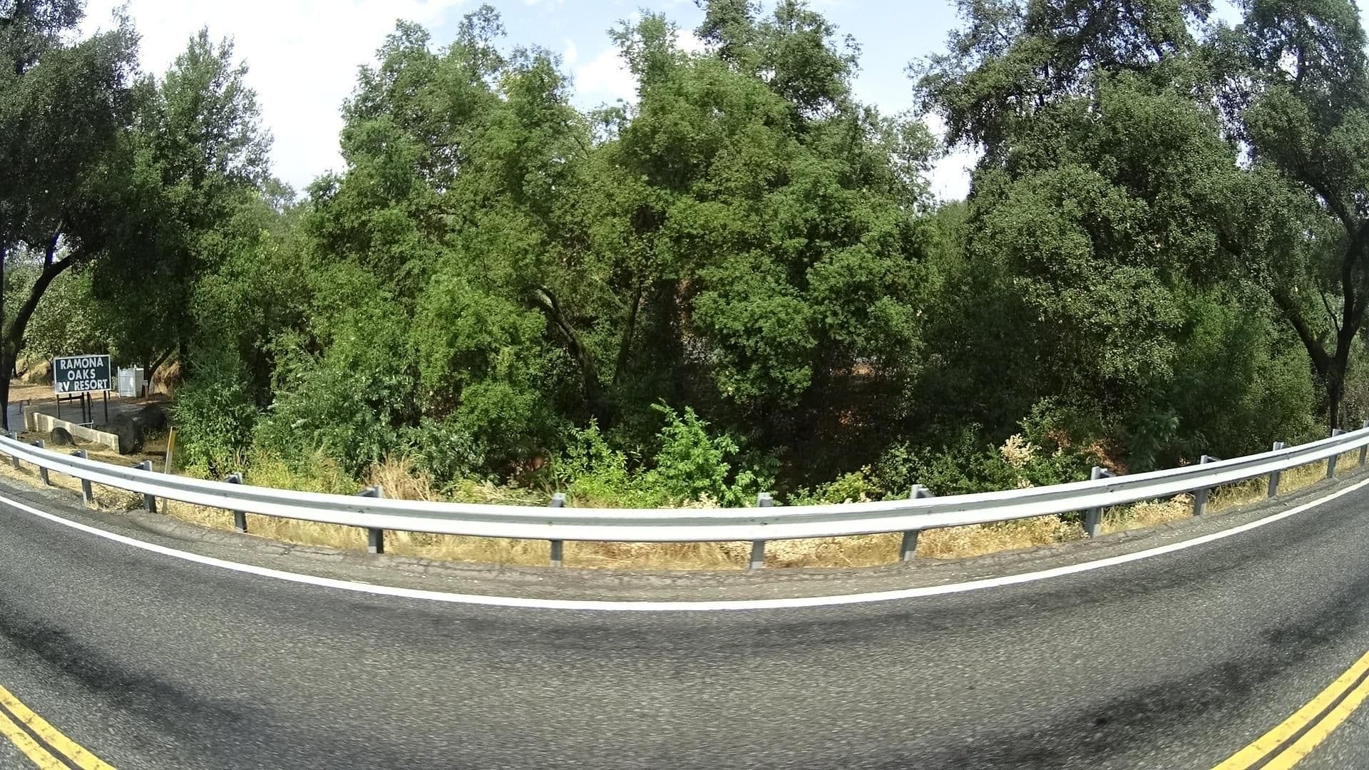 Street view near Ramona Oaks RV Park, Ramona — © marker_geo (CC BY-SA · Mapillary)