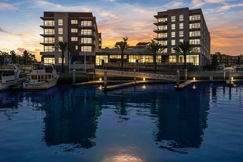 Courtyard By Marriott Marina del Rey, Hotel in Marina del Rey