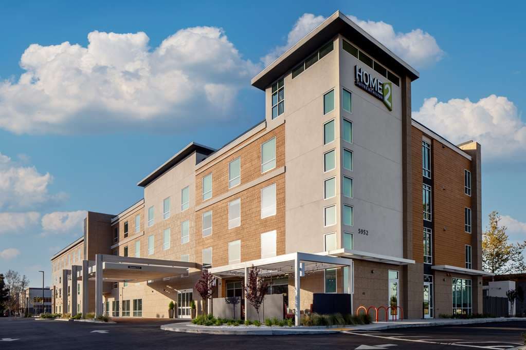 Home2 Suites by Hilton San Jose South, Hotel in Seven Trees