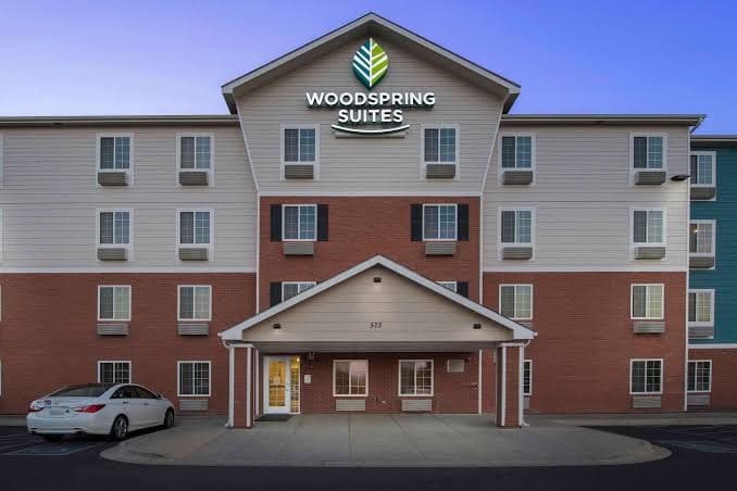 Extended Stay America Select Suites - Denver-Aurora, Hotel in Aurora