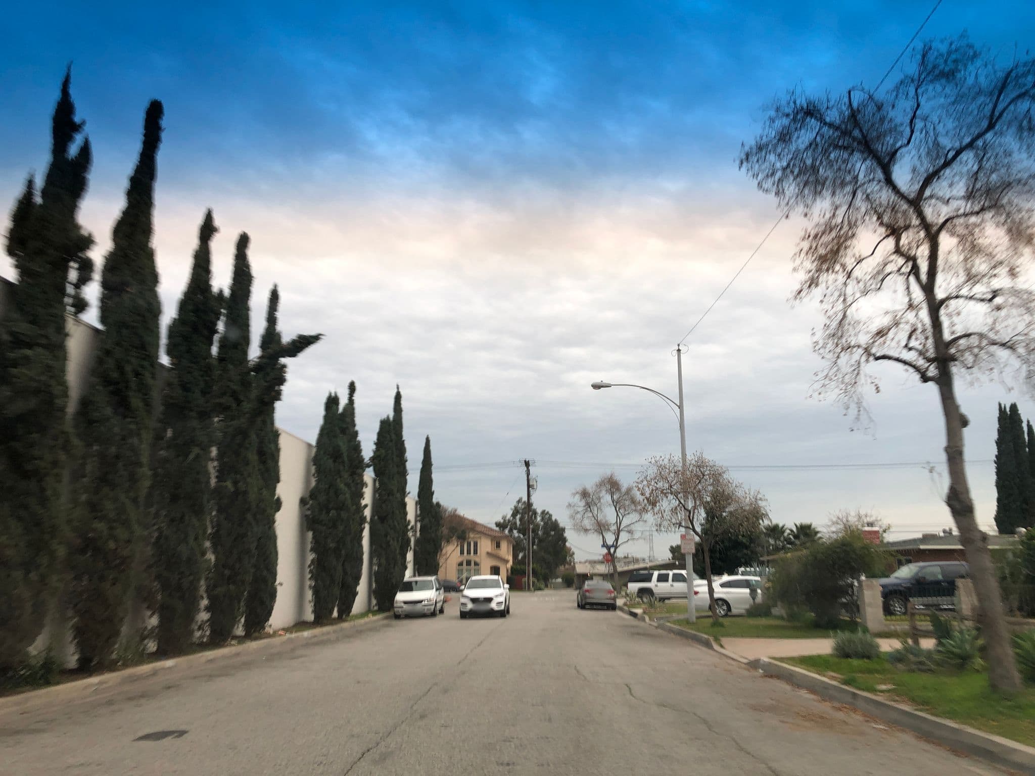 Street view near Home2 Suites, Citrus — © jennyluisa96 (CC BY-SA · Mapillary)